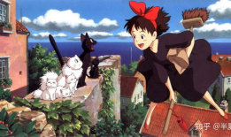 宫崎骏漫画,宫崎骏动画的梦幻篇章